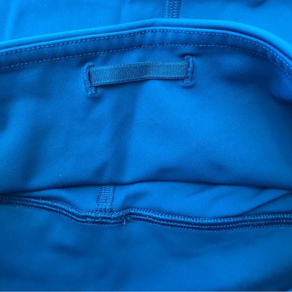 Lululemon Fast & Free 7/8 Tight II *Nulux 25” - Picture 9 of 14